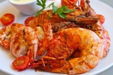Shrimp Boxx X-Small (2lbs Royal Red Shrimp) Shrimp Boxx X-Small (2lbs Royal Red Shrimp)