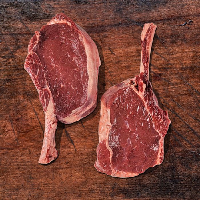 Elk Tomahawk 12oz. - 16oz.