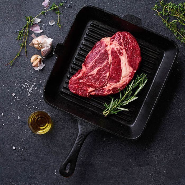 Venison Chuck Roasts (3-4 lb. )