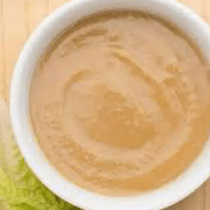 Asian Sesame Ginger Sauce, 8oz