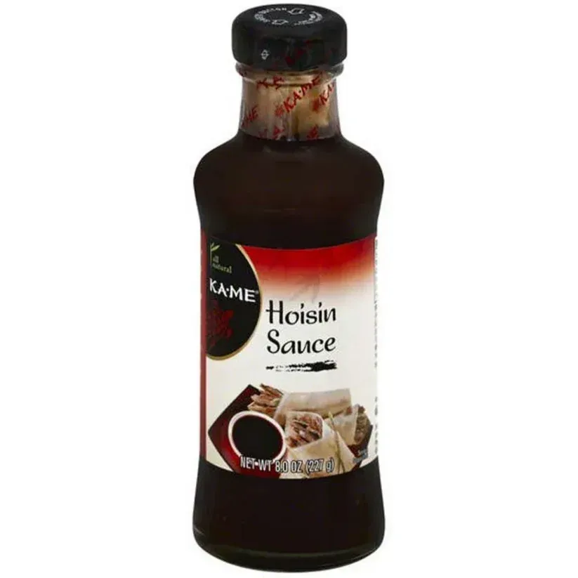 Kame Hoisin Sauce, 7.25 oz