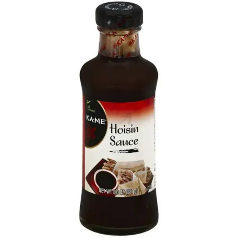 Kame Hoisin Sauce, 7.25 oz