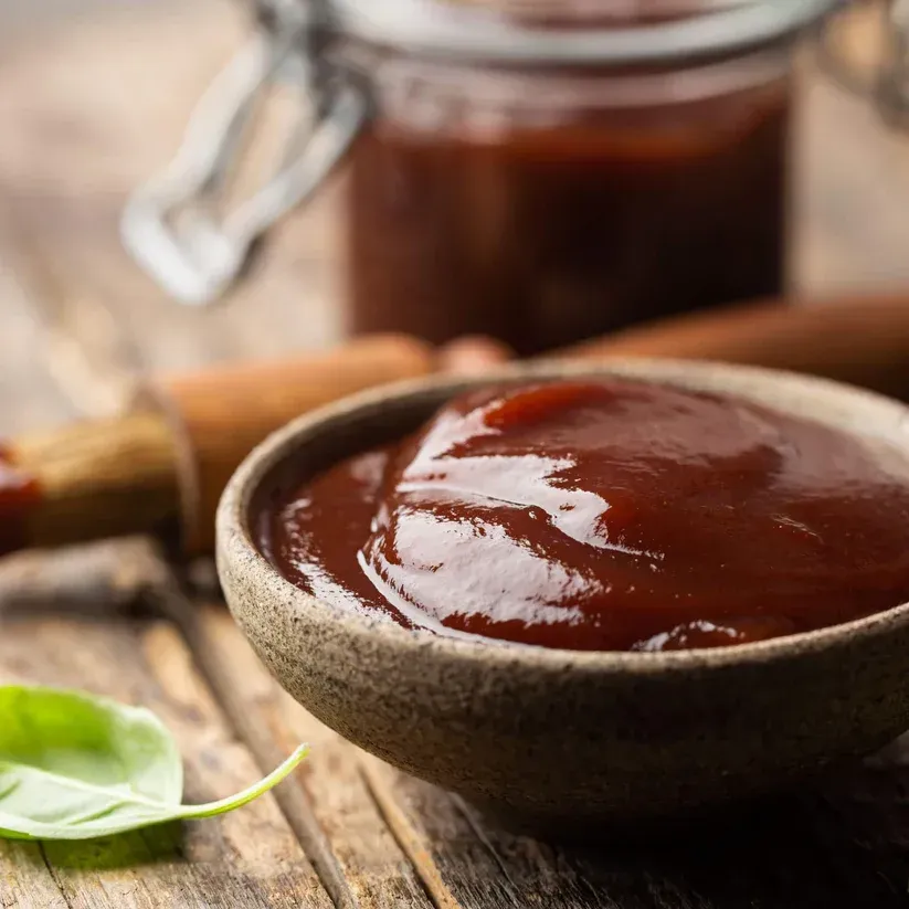 Korean BBQ Dumpling Sauce, 8 oz