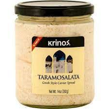 Taramosalata,8oz