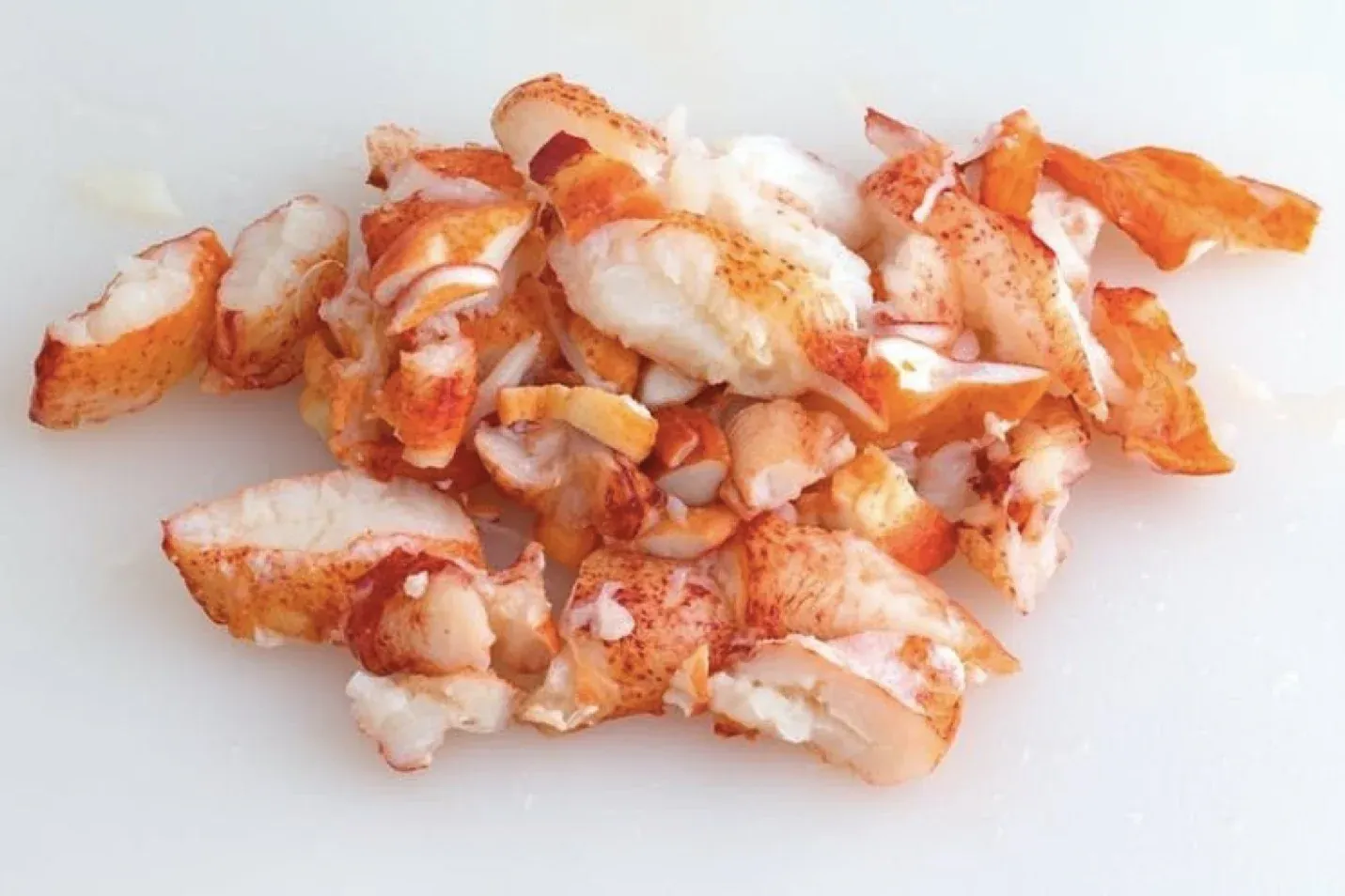 Lobster Lovers Only! (Inc. 1lb Lobster Meat & 1lb Lobster Salad)