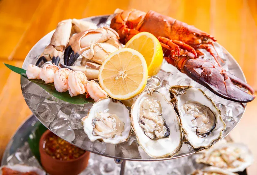 Raw Bar Bundle