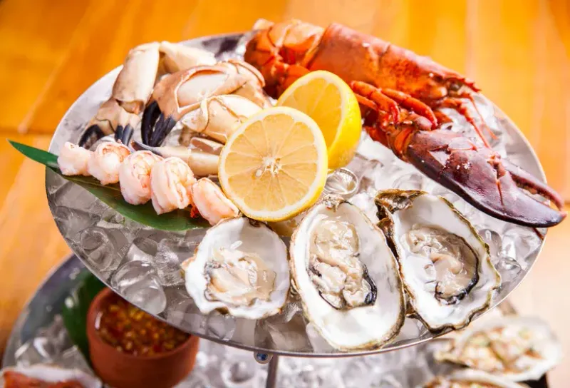 Raw Bar Bundle