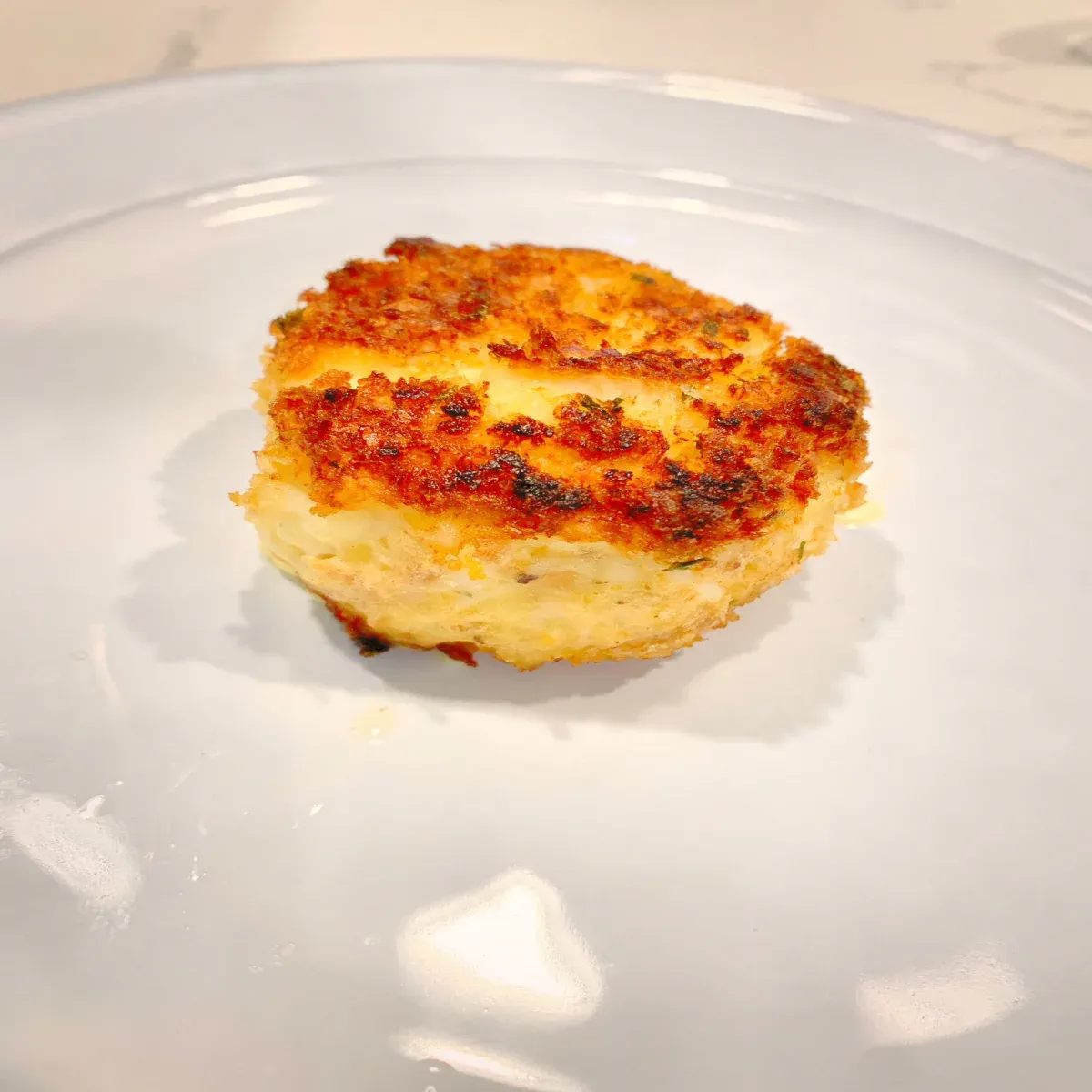 Lobster Cakes - Gluten Free, Maine