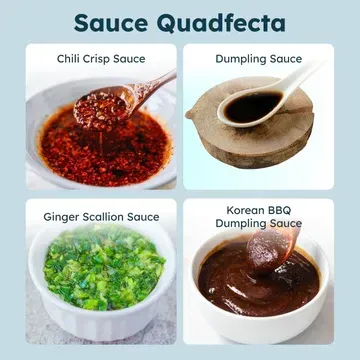 Sauces