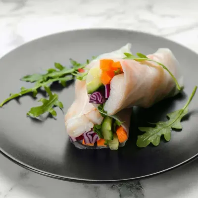 Summer Rolls