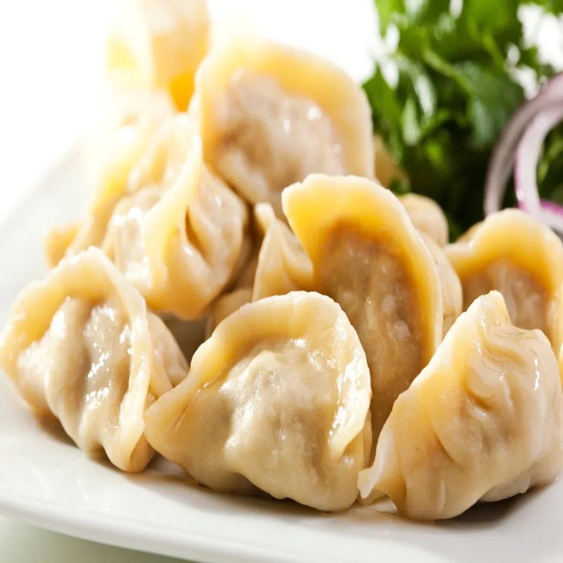 Shrimp Dumplings 3 dz. - 9 dz.