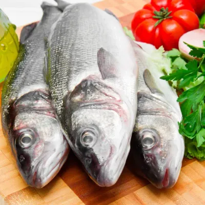 Branzino
