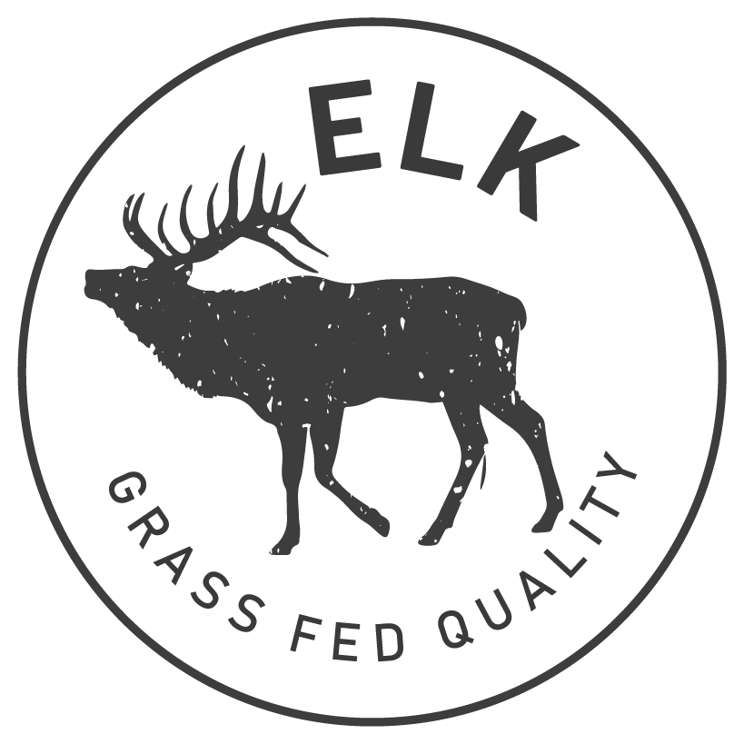 Elk Pet Formula - 1 lb - pet grade