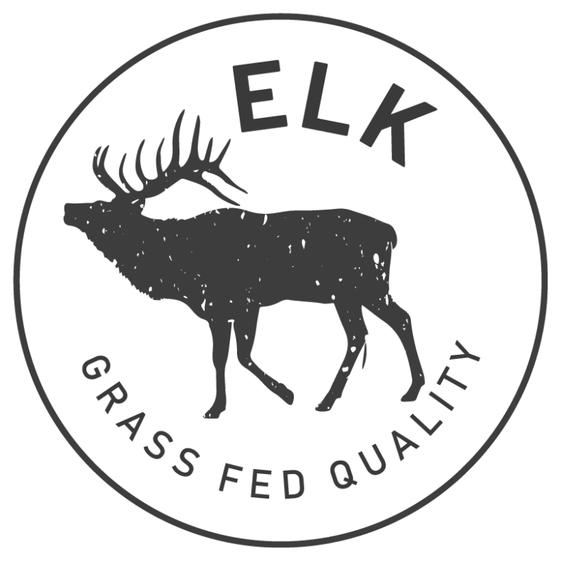 Elk Pet Formula - 1 lb - pet grade