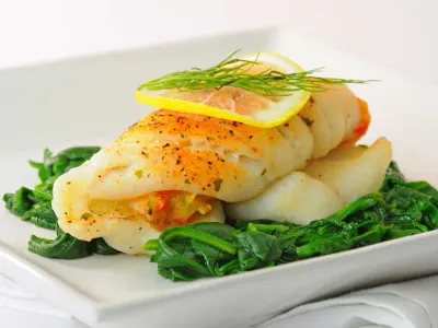 Filet of Sole