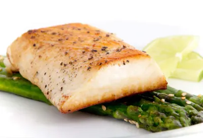 Mahi-Mahi