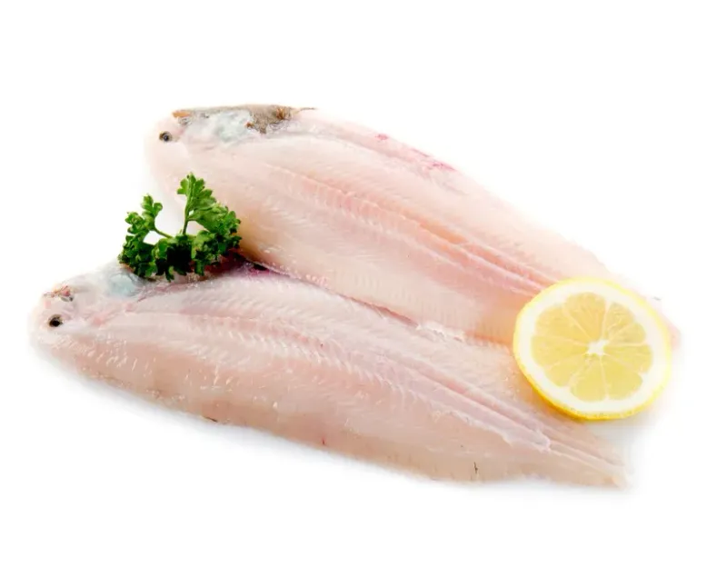 Dover Sole, Fresh, Holland, Wild Caught, 1 Lb Ea Dover Sole, Fresh, Holland, Wild Caught, 1 Lb Ea