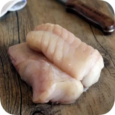 Monkfish
