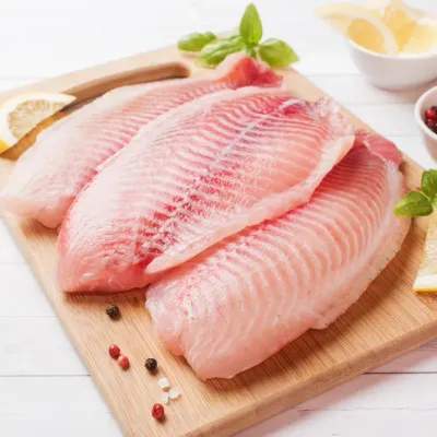 Tilapia