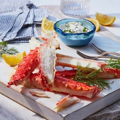 King Crab Leg - Splits