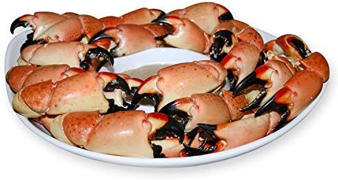 Jonah Crab Claws, 5lb