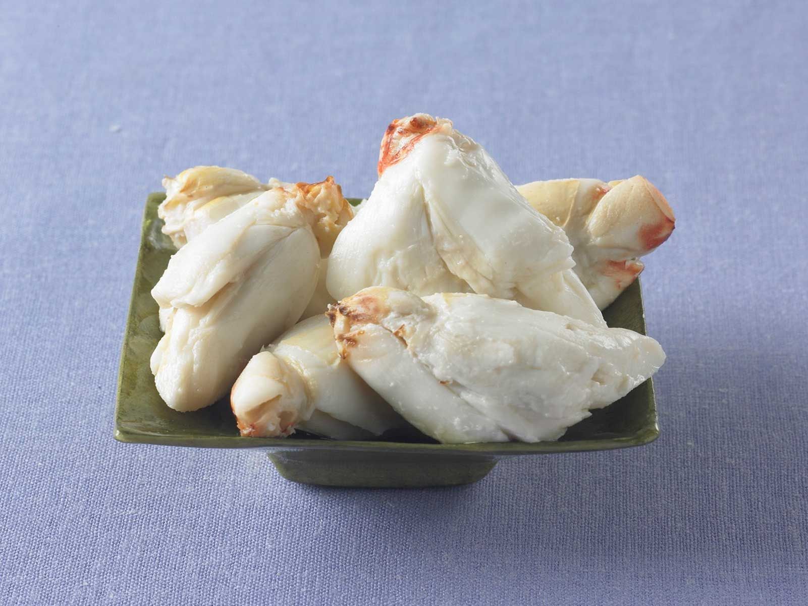 Colossal Crab Meat - Fresh, 1 Lb