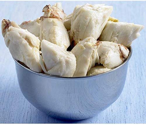 Jumbo Lump Crab Meat - Fresh, 1 Lb