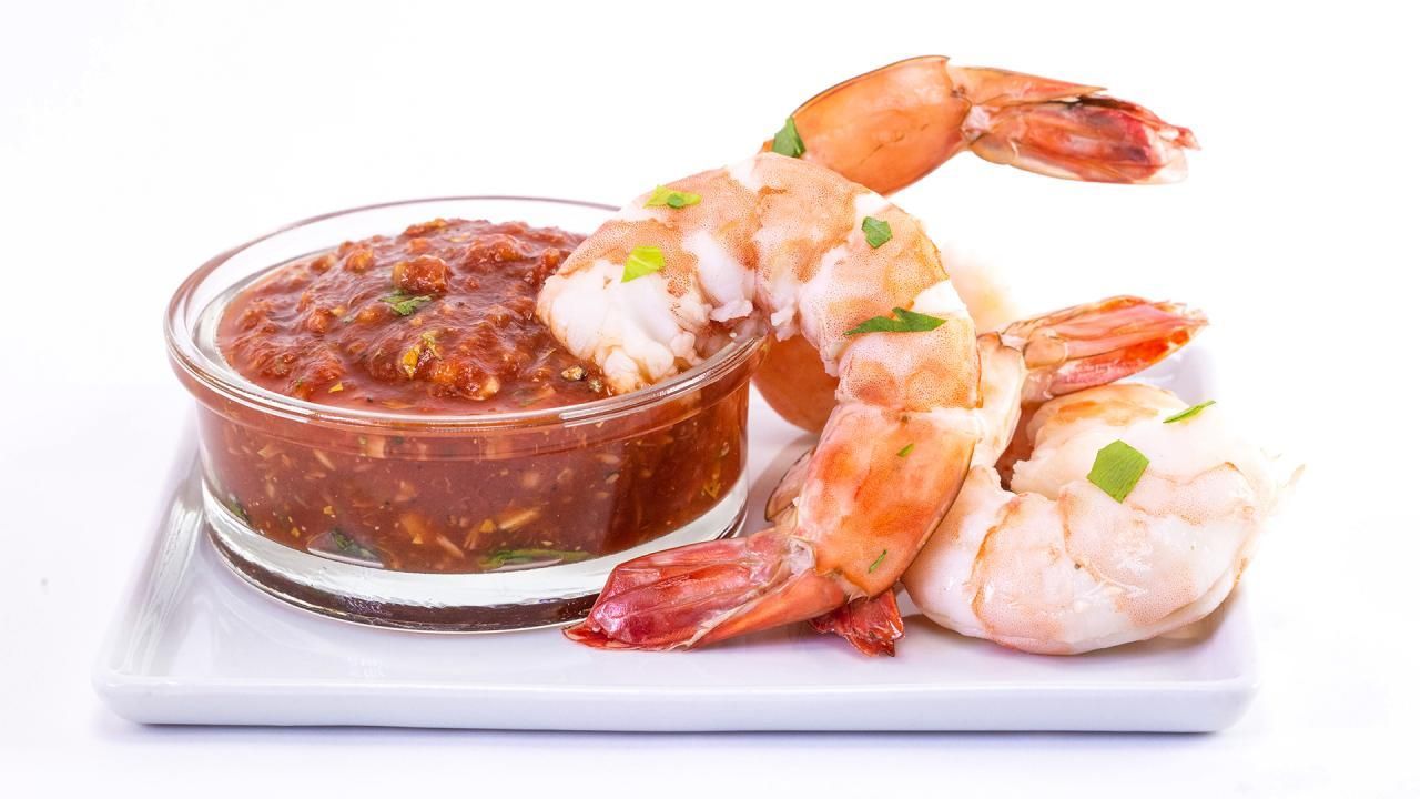Cocktail Shrimp - Extra Large Shrimp - Cooked, Home Made, 16/20 COUNT