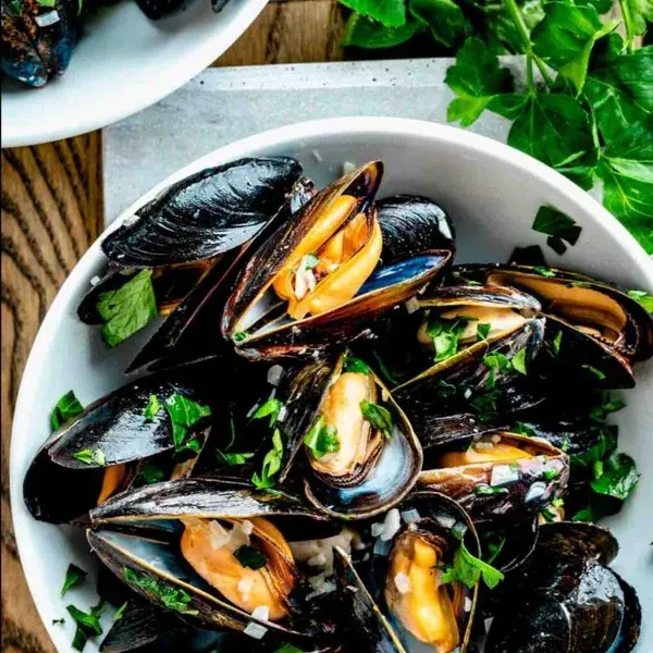 PEI Mussels, 2lb