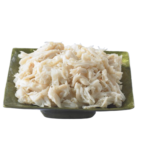 Lump Crab Meat, Fresh - Buy 2lbs. Get 1lb. Free