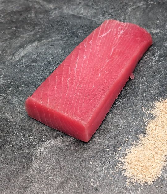 TUNA SAKU, AAA, 12/16 OZ