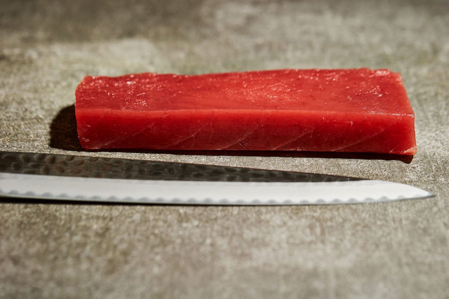 TUNA SAKU, AAA, 12/16 OZ