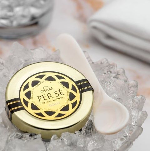 Per Se Caviar Per Se Caviar
