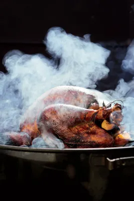 Premium Turkey Collection