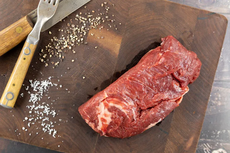 Camel Filet Mignon 5-6 Ounces