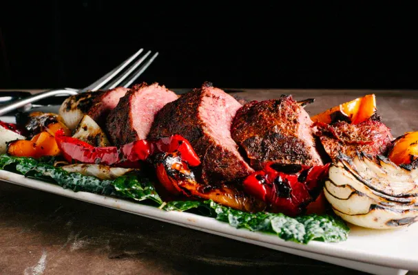 Bison Tenderloin (Whole) 3.5-3.75lbs