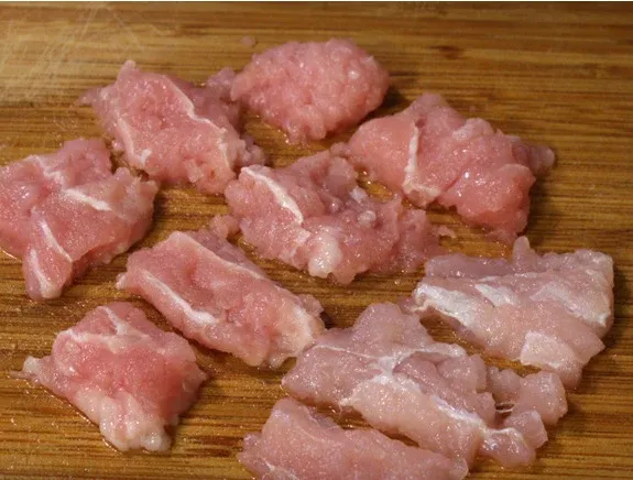 Alligator Tenderloins 1lb.