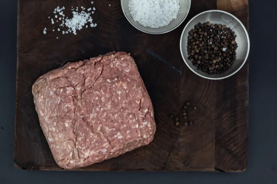 Wild Boar Ground 1lb.