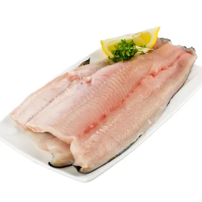Idaho Rainbow Trout, Butterflied Idaho Rainbow Trout, Butterflied