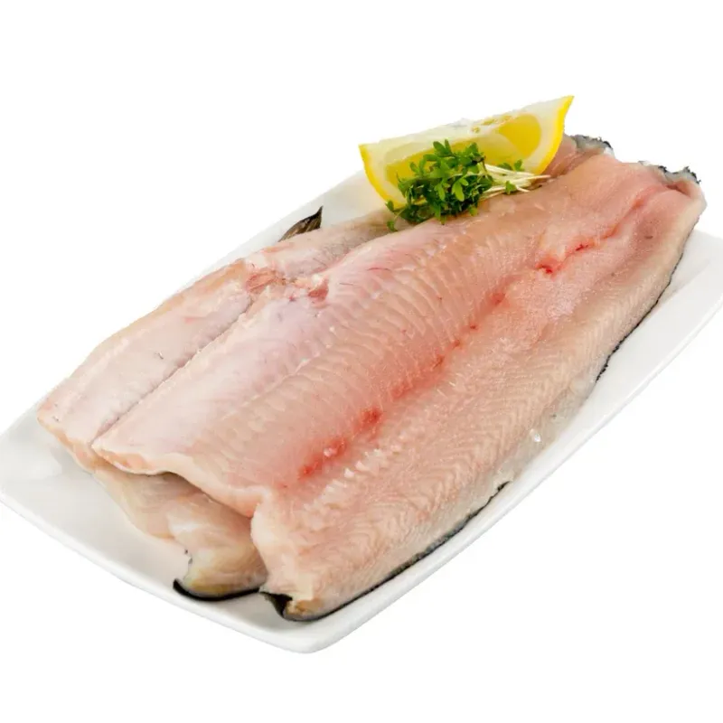 Idaho Rainbow Trout, Butterflied