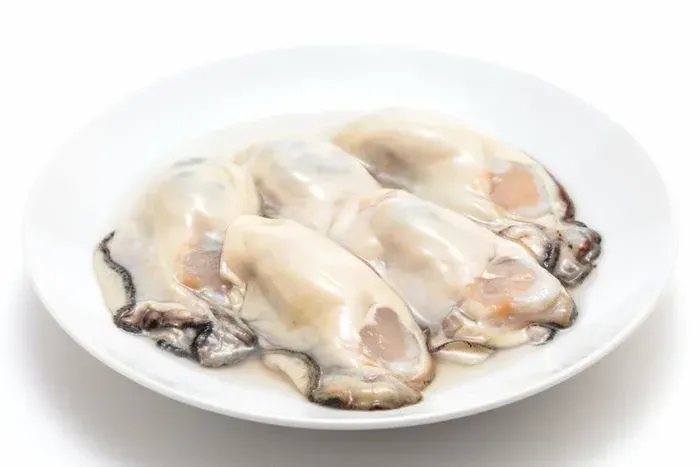 Shucked Oyster Cups, 8 oz