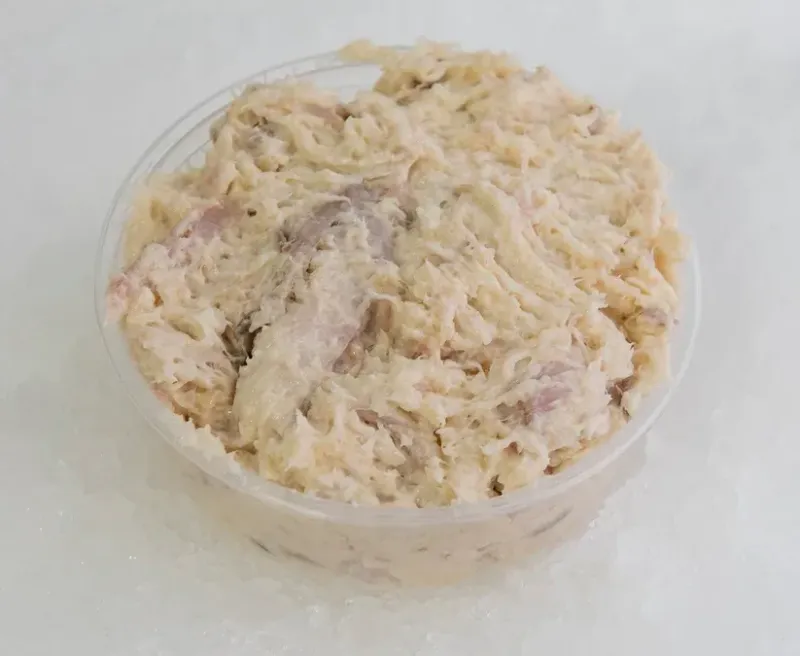 Smoked Whitefish Salad, 8 oz