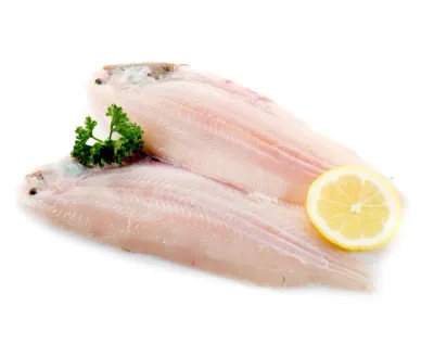 Dover Sole, Fresh, Holland, Wild Caught, 1 Lb Ea