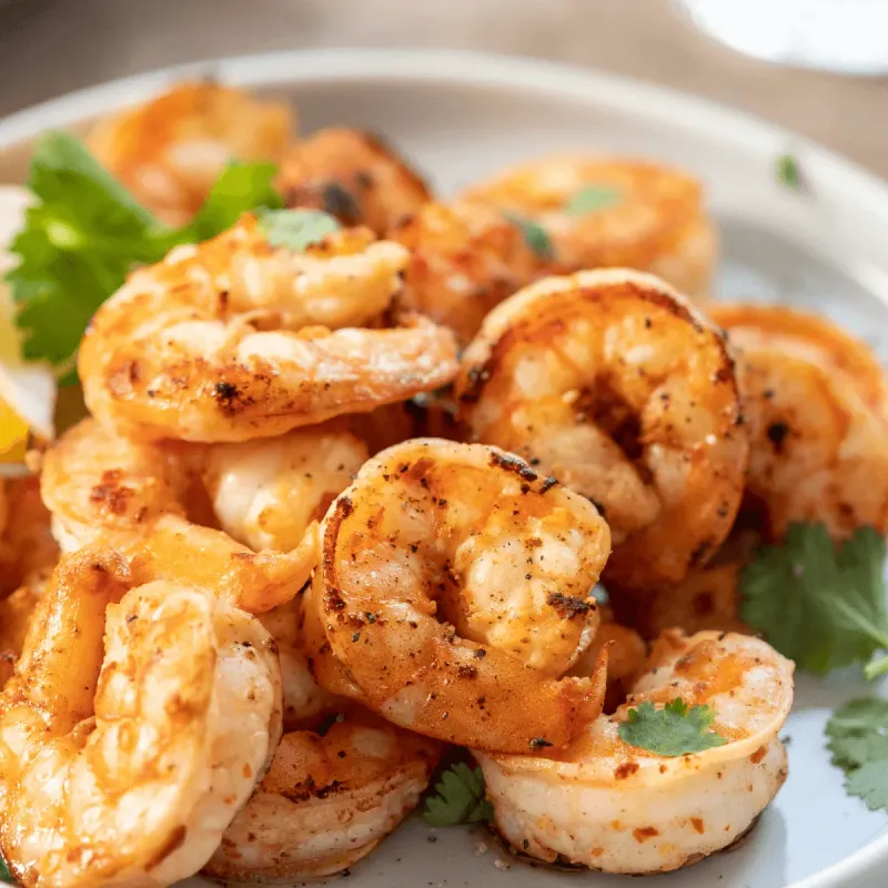 Grilled Shrimp w/Garlic,Lemon & Olive Oil, 1 lb Grilled Shrimp w/Garlic,Lemon & Olive Oil, 1 lb