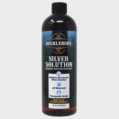Silver liquid