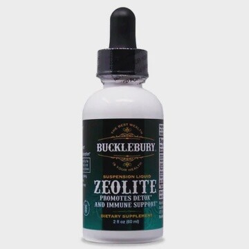 Zeolite