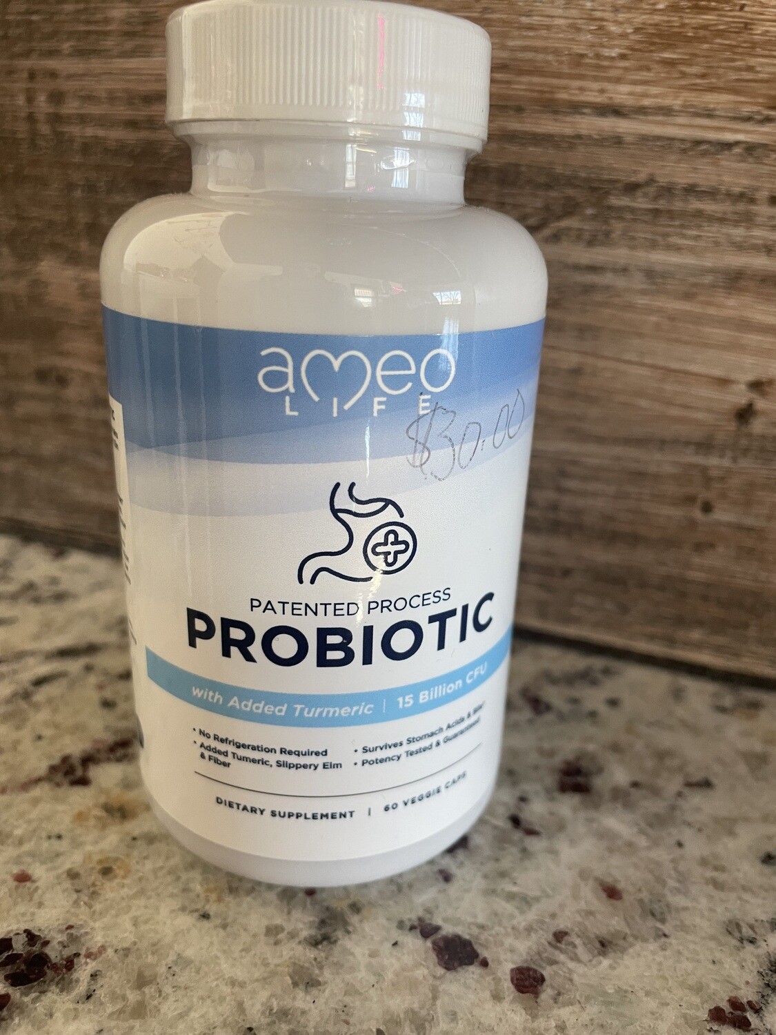 Probiotic