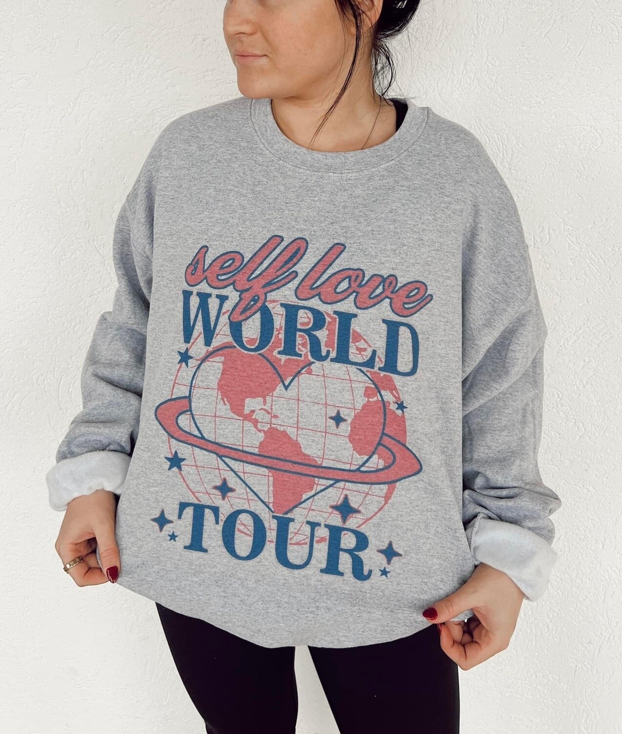 World Tour