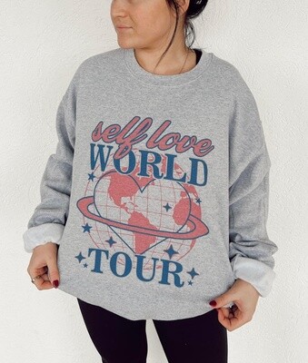 World Tour