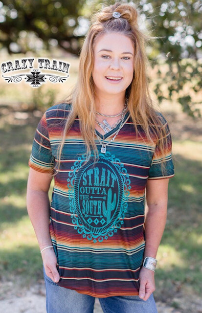 Straight Outta the South